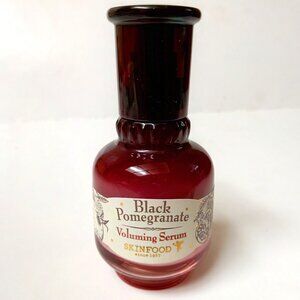 SKINFOOD - Black Pomegranate Voluming Serum - 40 ml